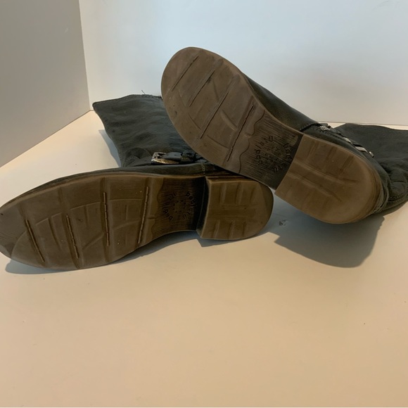 Bed Stu boots - Picture 10 of 11